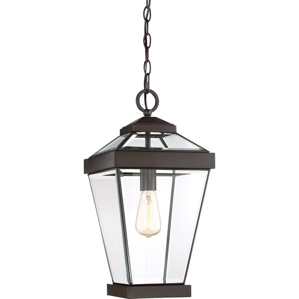 Ravine Outdoor Hanging Lantern